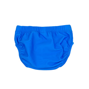 Zoocchini Reusable Swim Diaper 2 Piece Set | Eco Friendly Baby Swim