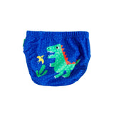 Zoocchini Reusable Swim Diaper 2 Piece Set | Eco Friendly Baby Swim