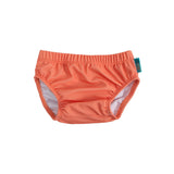 Zoocchini Reusable Swim Diaper 2 Piece Set | Eco Friendly Baby Swim