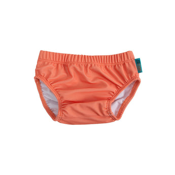 Zoocchini Reusable Swim Diaper 2 Piece Set | Eco Friendly Baby Swim