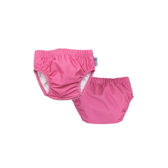 Zoocchini Reusable Swim Diaper 2 Piece Set | Eco Friendly Baby Swim