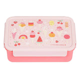 A Little Lovely Company Bento Lunch Box | Kids Multi Compartment Container - My Little Thieves