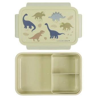 A Little Lovely Company Bento Lunch Box | Kids Multi Compartment Container - My Little Thieves