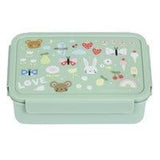 A Little Lovely Company Bento Lunch Box | Kids Multi Compartment Container - My Little Thieves