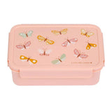 A Little Lovely Company Bento Lunch Box | Kids Multi Compartment Container - My Little Thieves