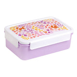 A Little Lovely Company Bento Lunch Box | Kids Multi Compartment Container - My Little Thieves