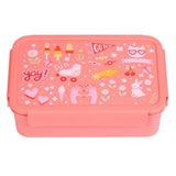 A Little Lovely Company Bento Lunch Box | Kids Multi Compartment Container - My Little Thieves
