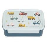 A Little Lovely Company Bento Lunch Box | Kids Multi Compartment Container - My Little Thieves