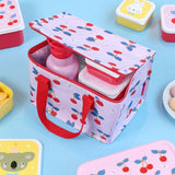 A Little Lovely Company Cool Bag Insulated Food Case | Kids - My Little Thieves