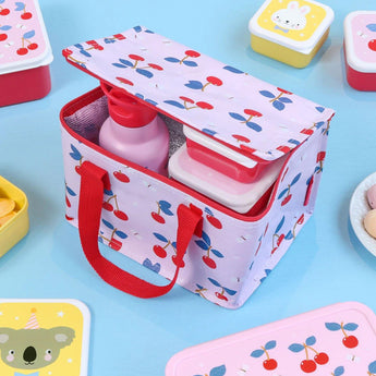 A Little Lovely Company Cool Bag Insulated Food Case | Kids - My Little Thieves