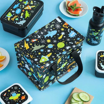 A Little Lovely Company Cool Bag Insulated Food Case | Kids - My Little Thieves