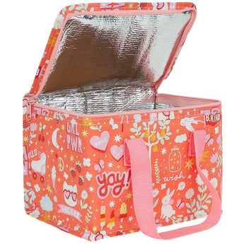 A Little Lovely Company Cool Bag Insulated Food Case | Kids - My Little Thieves