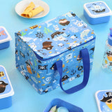 A Little Lovely Company Cool Bag Insulated Food Case | Kids - My Little Thieves