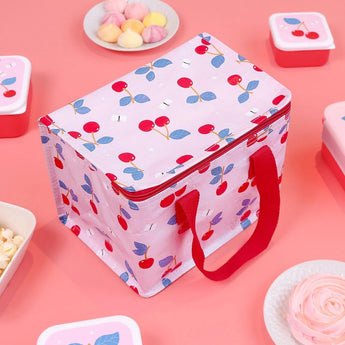 A Little Lovely Company Cool Bag Insulated Food Case | Kids - My Little Thieves