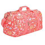 A Little Lovely Company Kids Duffle Bag | Travel Organisation Bag - My Little Thieves