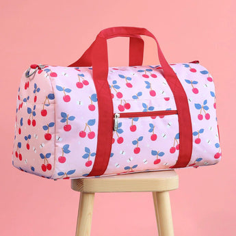 A Little Lovely Company Kids Duffle Bag | Travel Organisation Bag - My Little Thieves