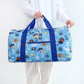 A Little Lovely Company Kids Duffle Bag | Travel Organisation Bag - My Little Thieves