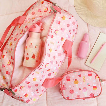 A Little Lovely Company Kids Duffle Bag | Travel Organisation Bag - My Little Thieves