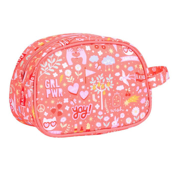 A Little Lovely Company Kids Toiletry Bag | Travel Essentials - My Little Thieves