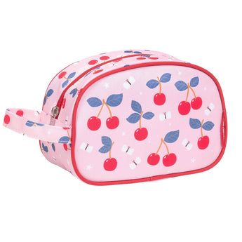 A Little Lovely Company Kids Toiletry Bag | Travel Essentials - My Little Thieves