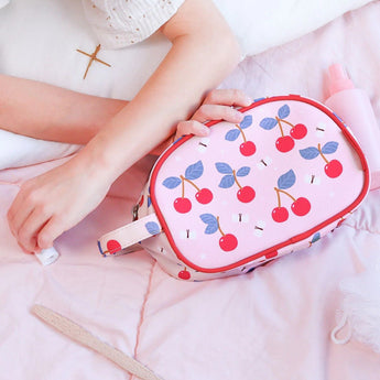 A Little Lovely Company Kids Toiletry Bag | Travel Essentials - My Little Thieves