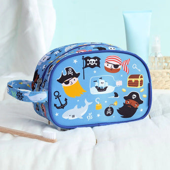 A Little Lovely Company Kids Toiletry Bag | Travel Essentials - My Little Thieves