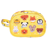 A Little Lovely Company Kids Toiletry Bag | Travel Essentials - My Little Thieves
