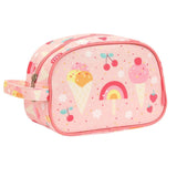 A Little Lovely Company Kids Toiletry Bag | Travel Essentials - My Little Thieves