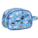 A Little Lovely Company Kids Toiletry Bag | Travel Essentials - My Little Thieves