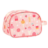 A Little Lovely Company Kids Toiletry Bag | Travel Essentials - My Little Thieves
