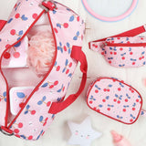 A Little Lovely Company Kids Toiletry Bag | Travel Essentials - My Little Thieves