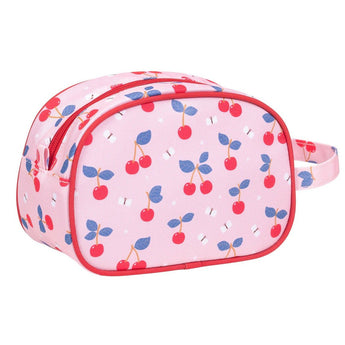 A Little Lovely Company Kids Toiletry Bag | Travel Essentials - My Little Thieves