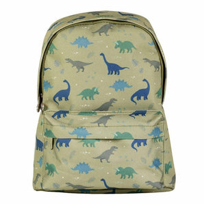 A Little Lovely Company Little Backpack Kids Travel & School - My Little Thieves