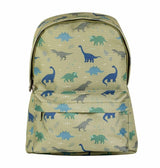 A Little Lovely Company Little Backpack Kids Travel & School - My Little Thieves