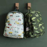 A Little Lovely Company Little Backpack Kids Travel & School - My Little Thieves
