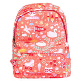 A Little Lovely Company Little Backpack Kids Travel & School - My Little Thieves
