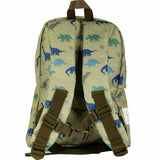 A Little Lovely Company Little Backpack Kids Travel & School - My Little Thieves