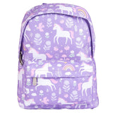 A Little Lovely Company Little Backpack Kids Travel & School - My Little Thieves