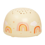 A Little Lovely Company Projector Light Rotating Lamp | Kids - My Little Thieves