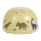 A Little Lovely Company Projector Light Rotating Lamp | Kids - My Little Thieves