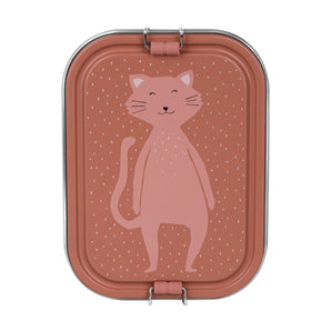 Lunch Box Small and Large – Charming Animal Designs