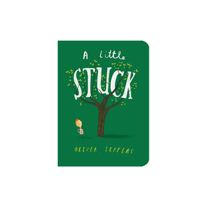 A Little Stuck