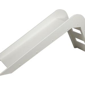 Stylish Euro MDF Wooden Slide for Kids