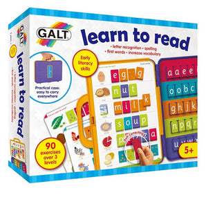 Learn To Read