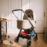 Joolz Hub2 Stroller lifestyle