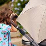 Joolz Parasol lifestyle