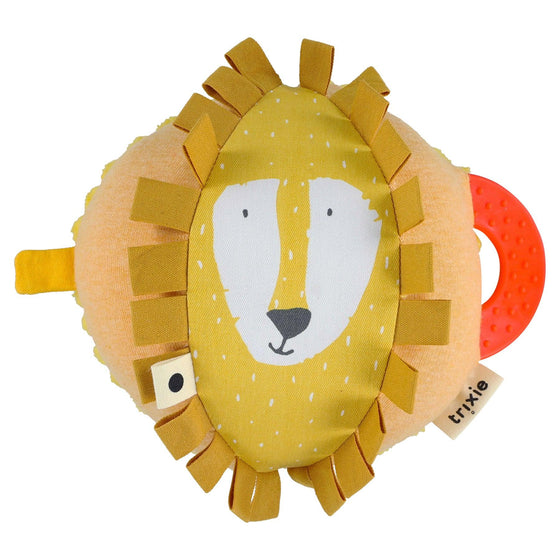 Activity Ball - Mr. Lion - My Little Thieves