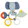 Activity Ring - Mrs. Elephant - My Little Thieves