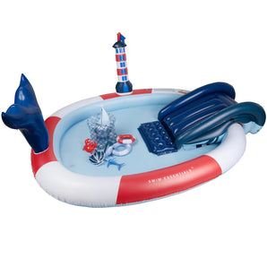 Swim Essentials Adventure Play Pool Collection Series