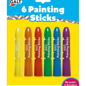 Galt 6 Painting Sticks